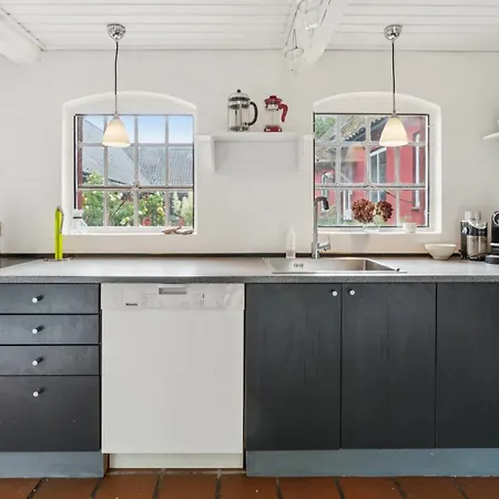 Scenic Area Close To Forest Golf And * Rønne