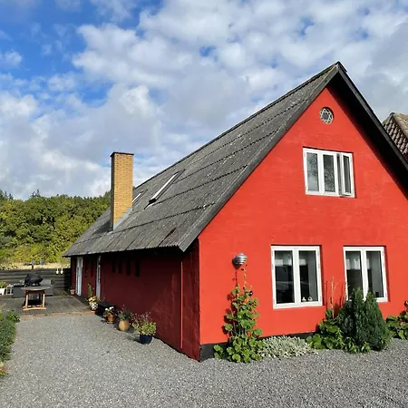 Alloggio per agriturismo Scenic Area Close To Forest Golf And Rønne